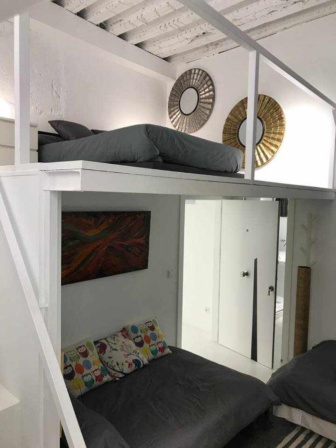 Belen Modern & Luxury Space Near Plaza Mayor 马德里 外观 照片
