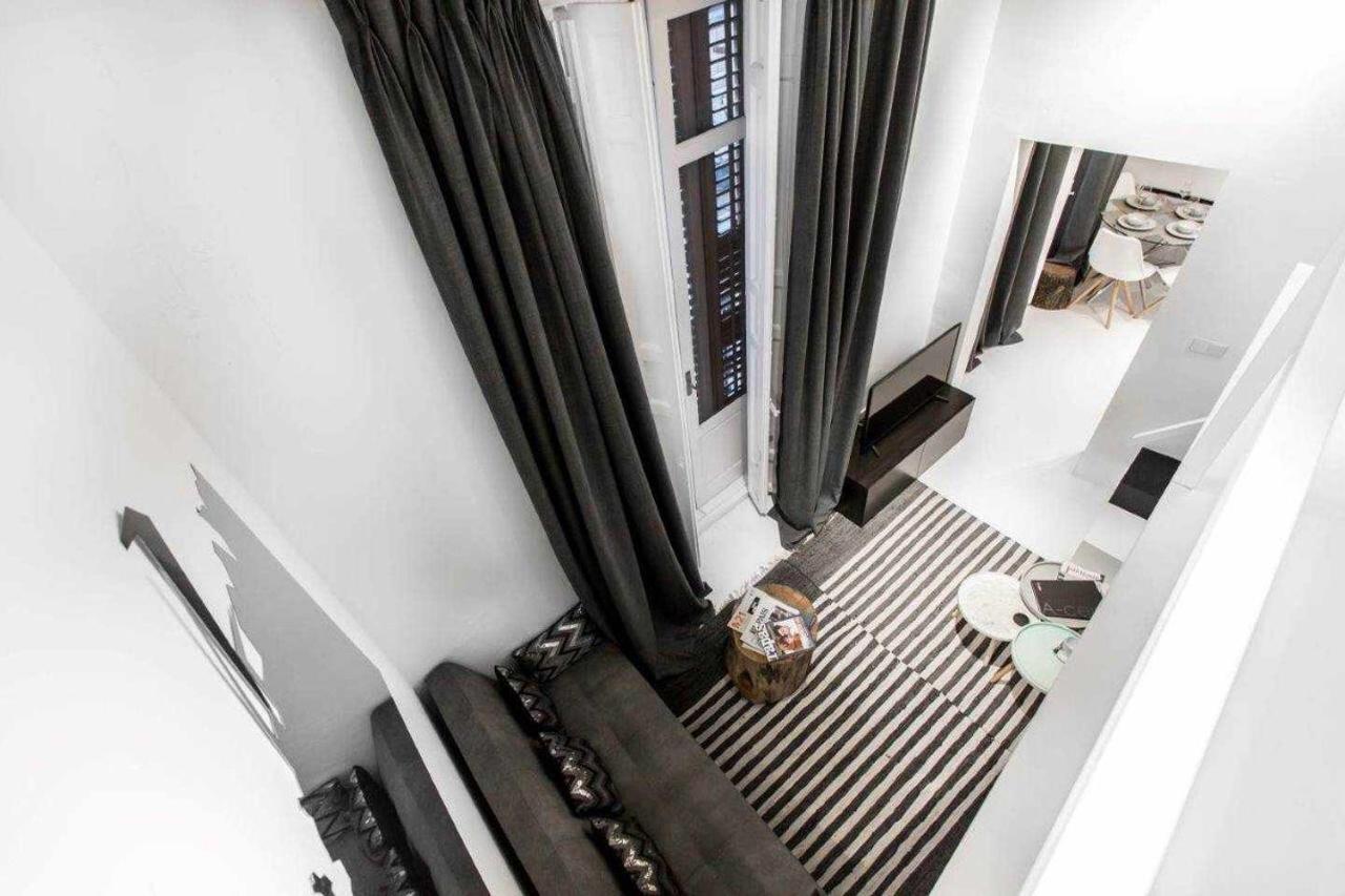 Belen Modern & Luxury Space Near Plaza Mayor 马德里 外观 照片