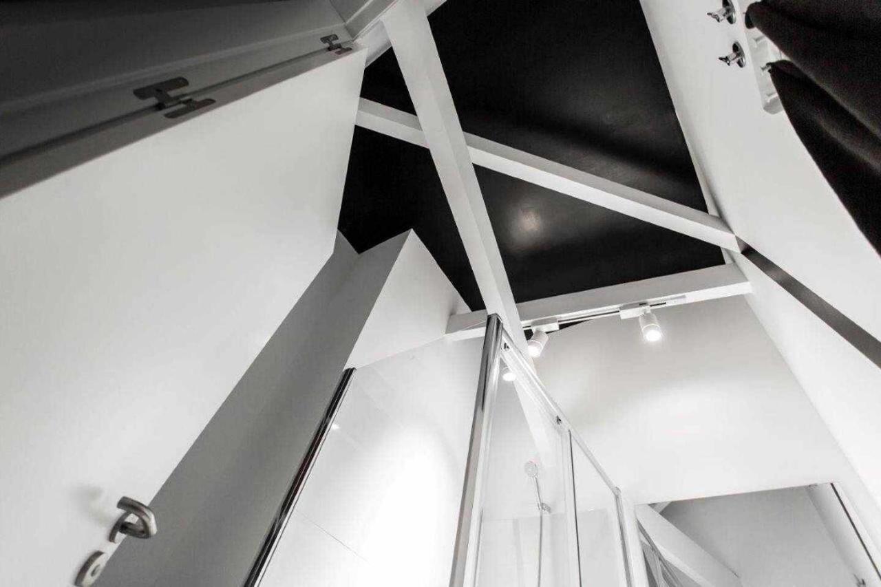 Belen Modern & Luxury Space Near Plaza Mayor 马德里 外观 照片