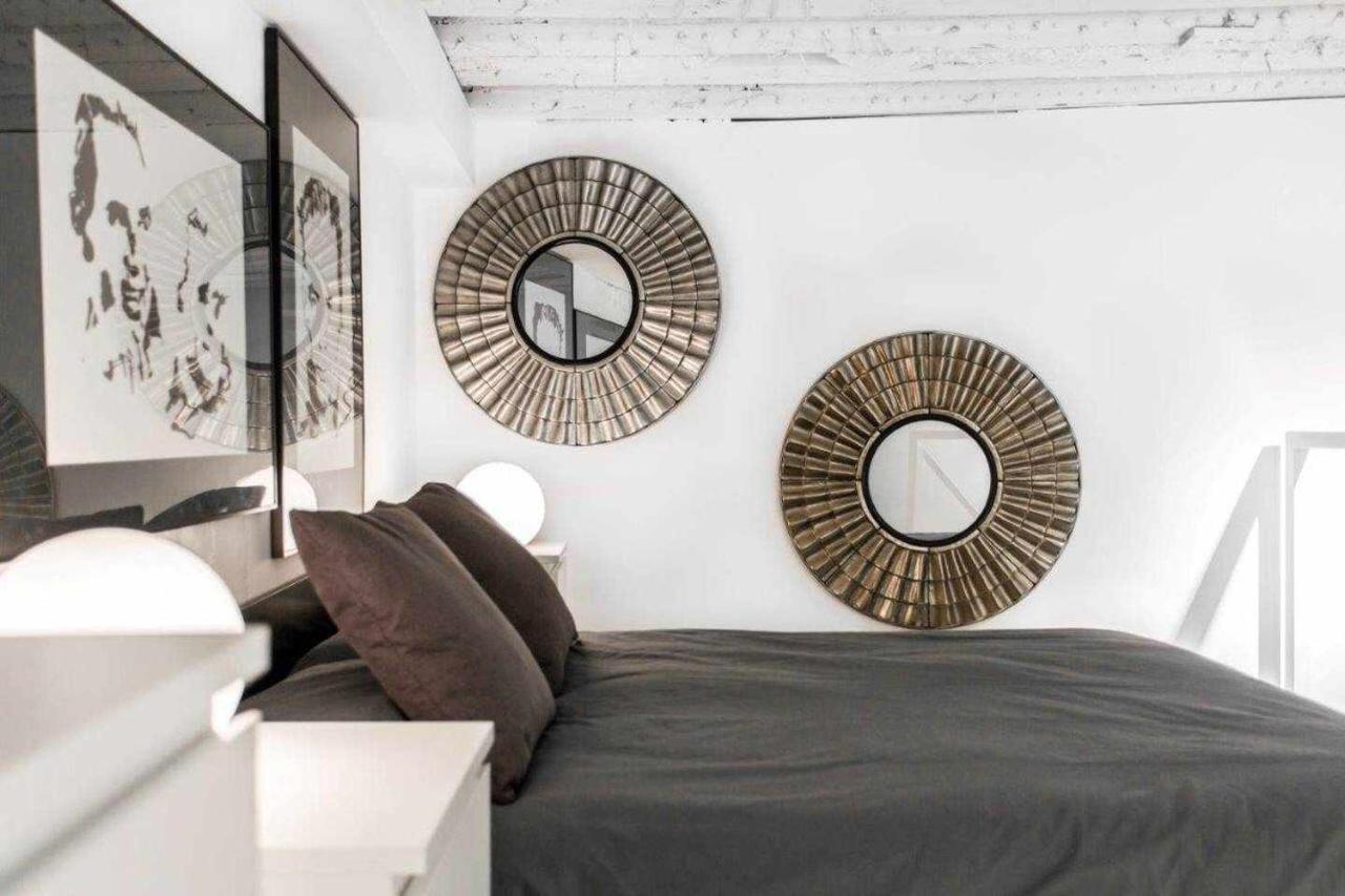 Belen Modern & Luxury Space Near Plaza Mayor 马德里 外观 照片