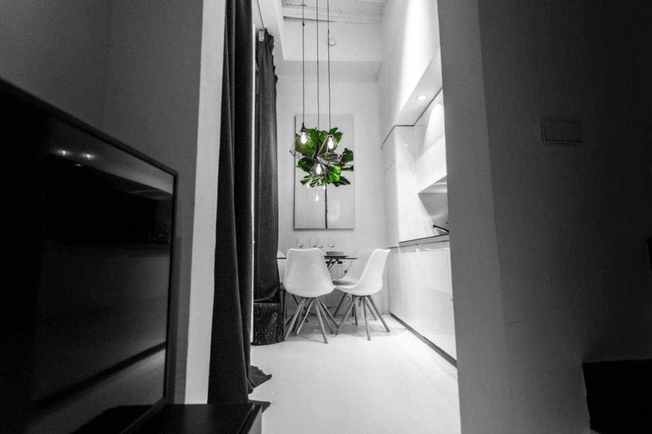 Belen Modern & Luxury Space Near Plaza Mayor 马德里 外观 照片