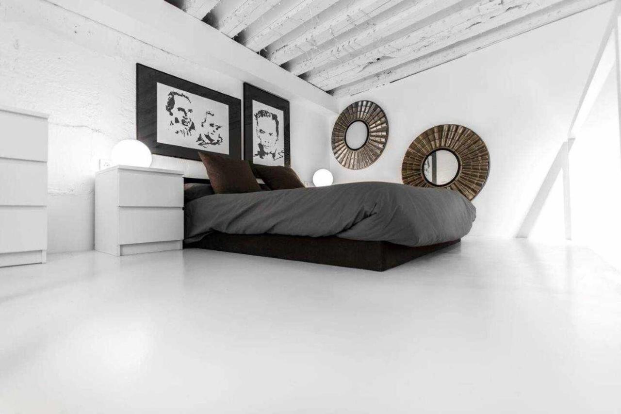 Belen Modern & Luxury Space Near Plaza Mayor 马德里 外观 照片