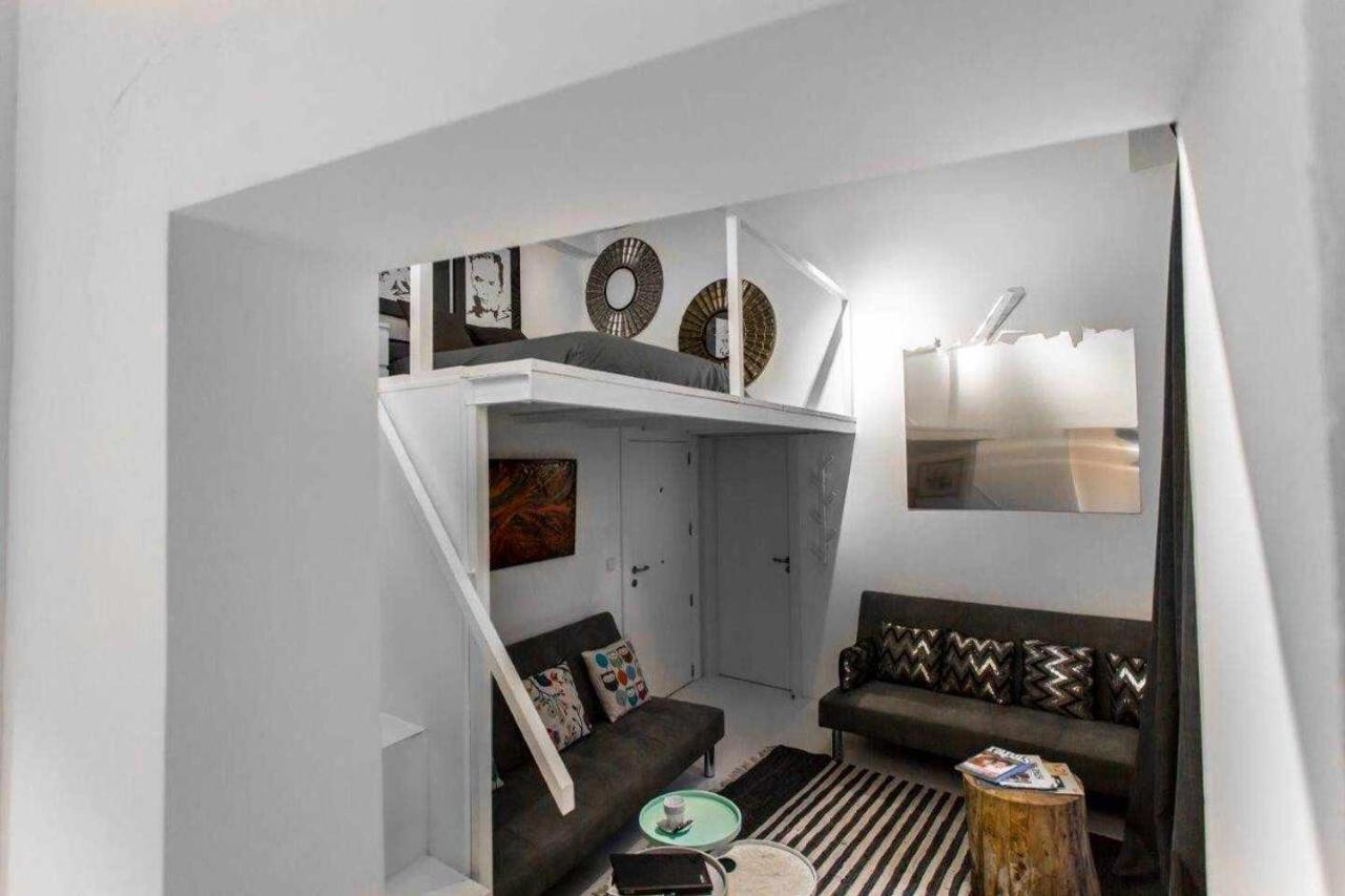 Belen Modern & Luxury Space Near Plaza Mayor 马德里 外观 照片
