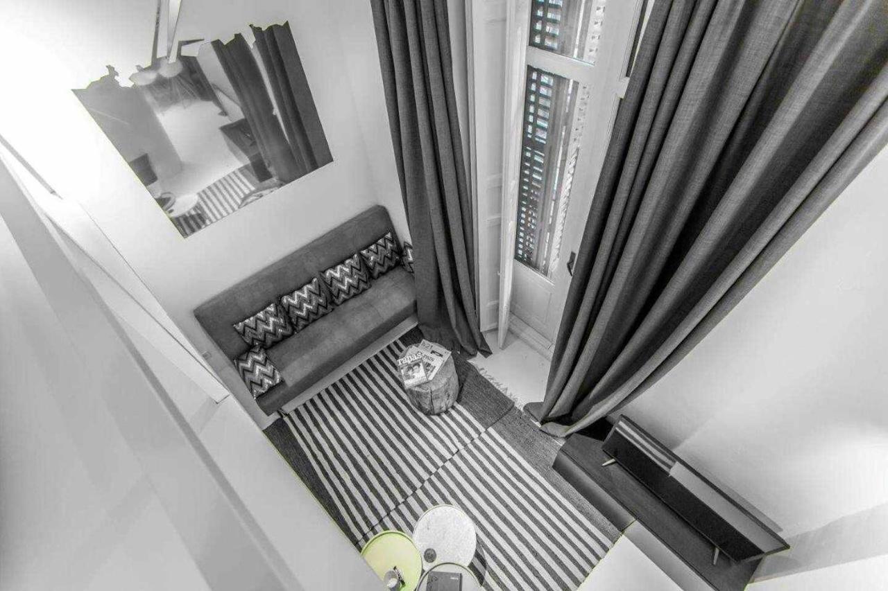 Belen Modern & Luxury Space Near Plaza Mayor 马德里 外观 照片