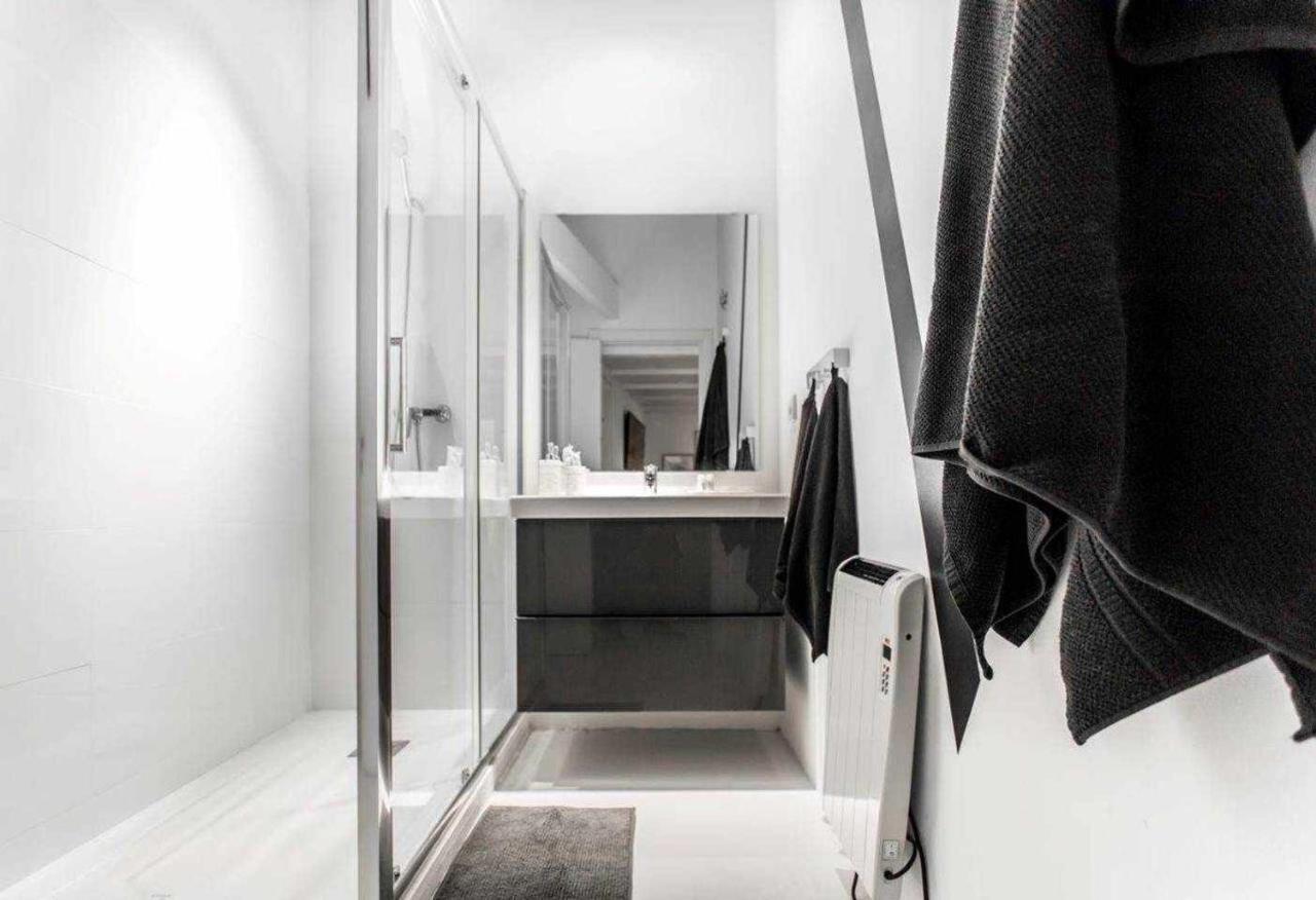 Belen Modern & Luxury Space Near Plaza Mayor 马德里 外观 照片