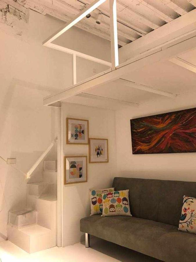 Belen Modern & Luxury Space Near Plaza Mayor 马德里 外观 照片
