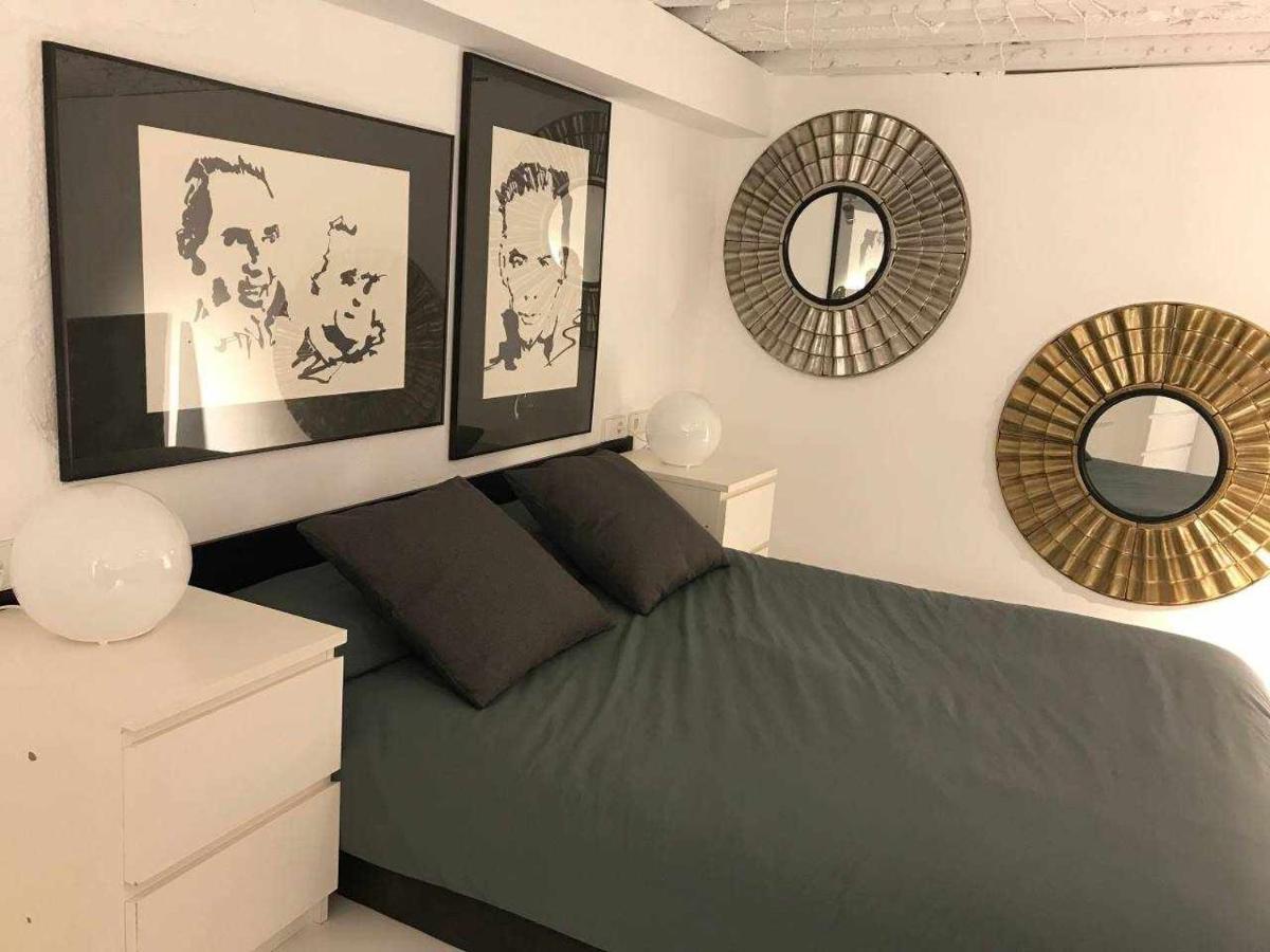 Belen Modern & Luxury Space Near Plaza Mayor 马德里 外观 照片