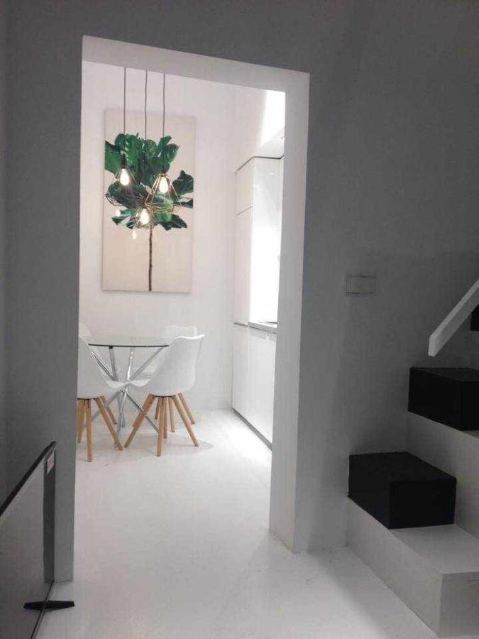 Belen Modern & Luxury Space Near Plaza Mayor 马德里 外观 照片