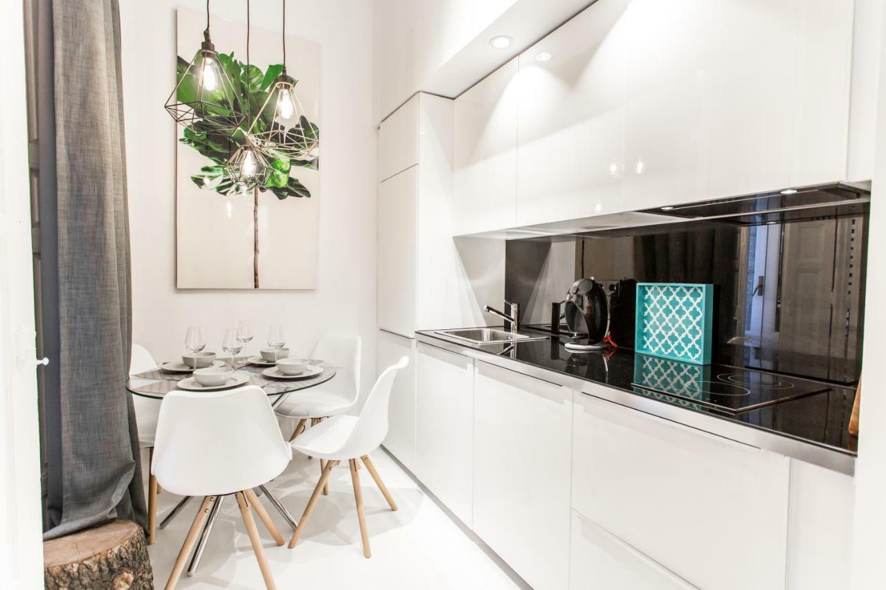 Belen Modern & Luxury Space Near Plaza Mayor 马德里 外观 照片